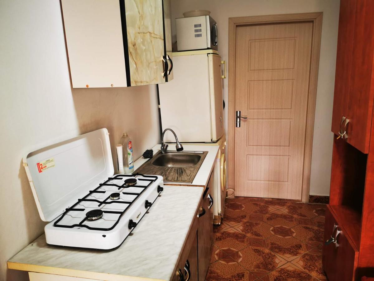 Aurora vendégház Sfântu-Gheorghe Extérieur photo